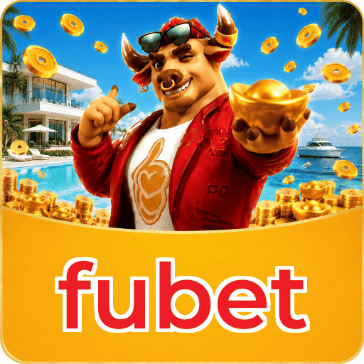 Servidor Brasil fubet