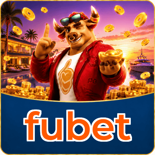 fubet Segurança Logo 1