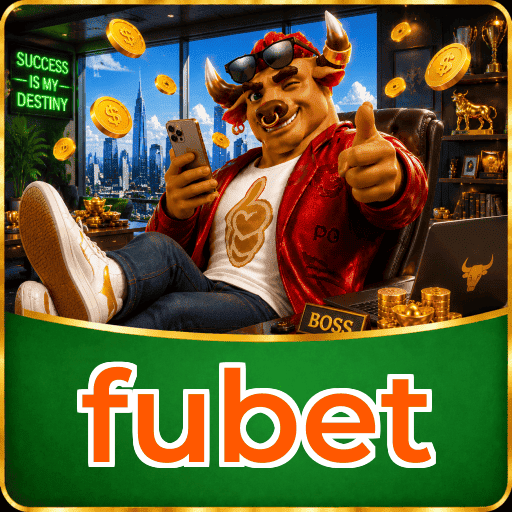 fubet Segurança Logo 3