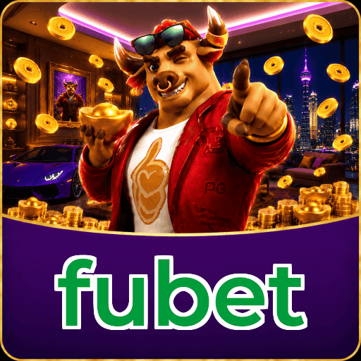 fubet Logo 2