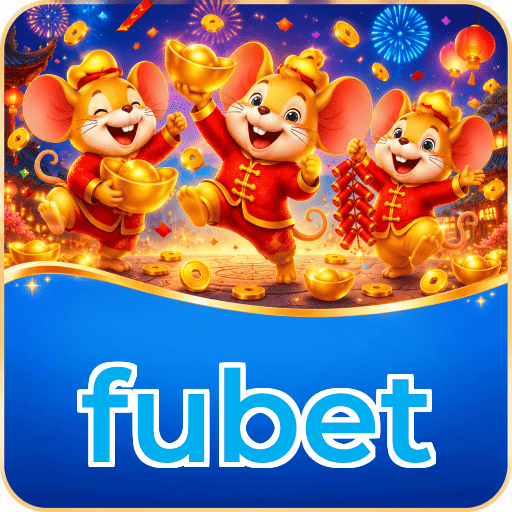 fubet Instalar Logo 2
