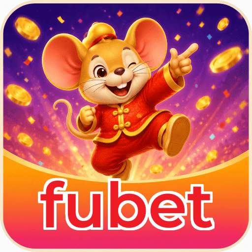 fubet Instalar Logo 3