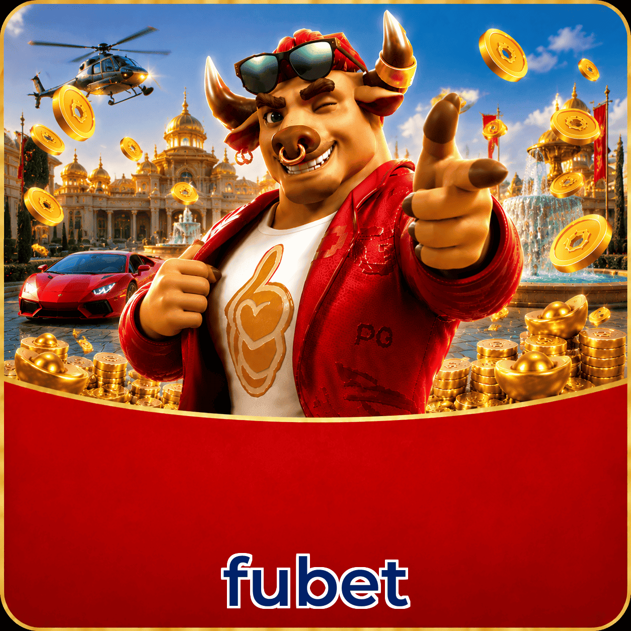 fubet Segurança Logo 2