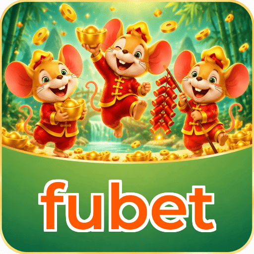 fubet Instalar Logo 1