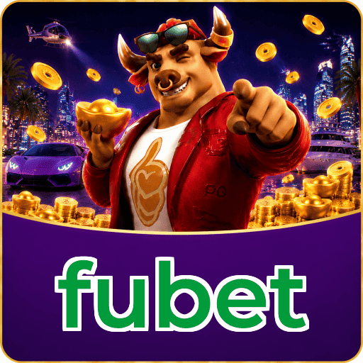 Fortune Tiger Logo 3